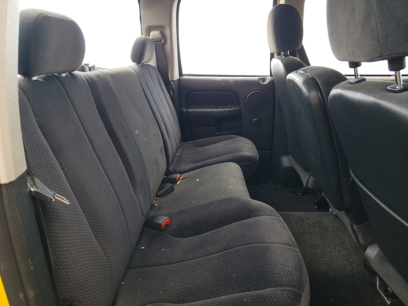 1D7HA18D75J546315 2005 Dodge Ram 1500 St