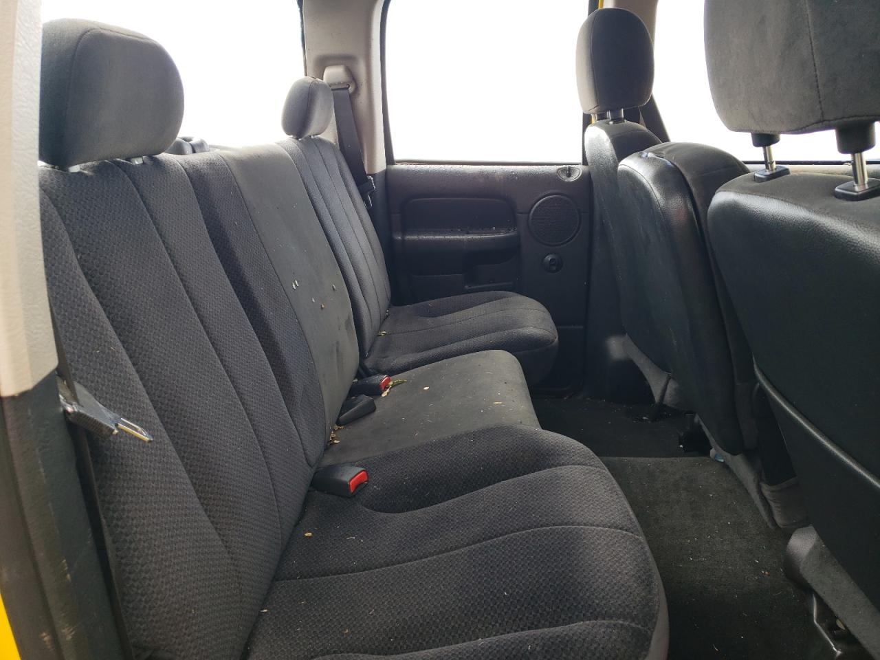 2005 Dodge Ram 1500 St VIN: 1D7HA18D75J546315 Lot: 54744434