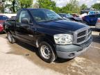 2008 Dodge Ram 1500 St de vânzare în Bridgeton, MO - Rear End