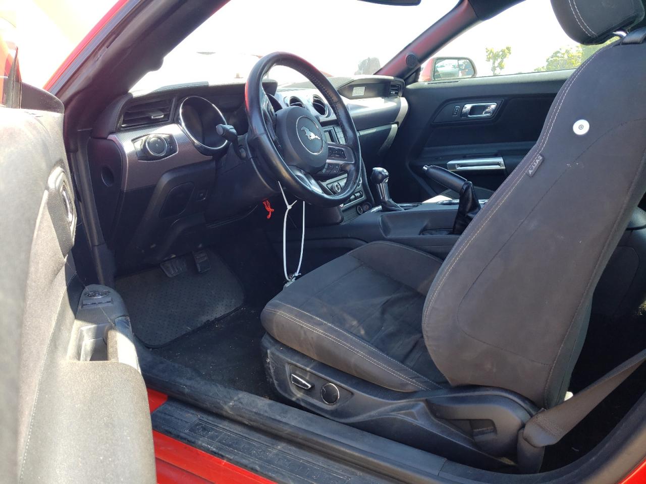 2015 Ford Mustang - Image 8