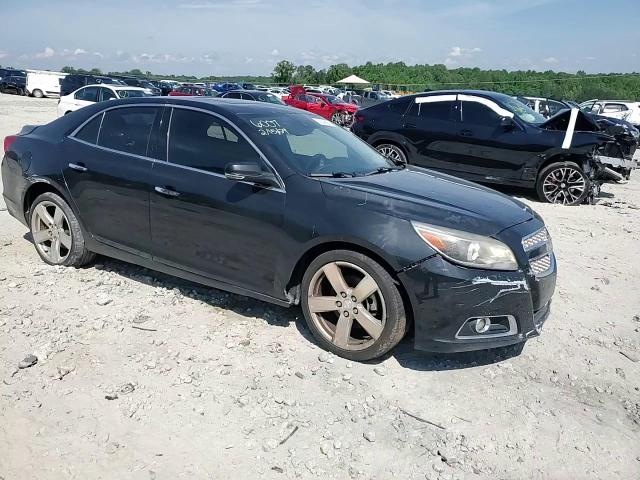 2013 Chevrolet Malibu Ltz VIN: 1G11J5SX4DF346007 Lot: 55546954