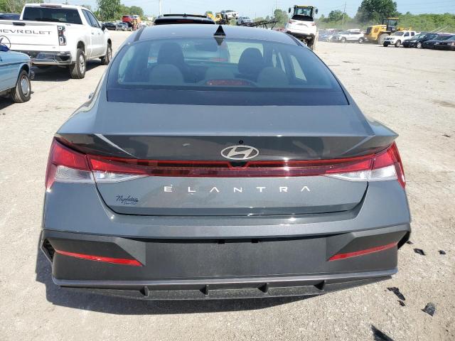 2024 HYUNDAI ELANTRA SE KMHLM4DG5RU727572  57047304