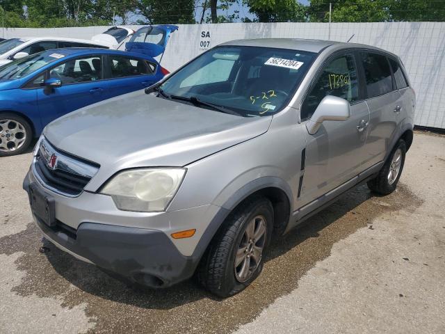 2008 Saturn Vue Xe zu verkaufen in Bridgeton, MO - Side