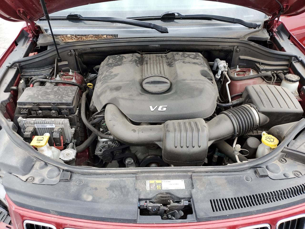 2015 Jeep Grand Cherokee Limited VIN: 1C4RJEBG9FC915528 Lot: 56018924