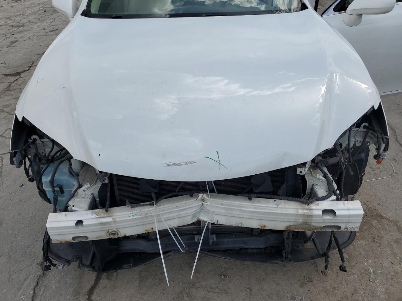 2009 Lexus Es 350 VIN: JTHBJ46G792309577 Lot: 55896434