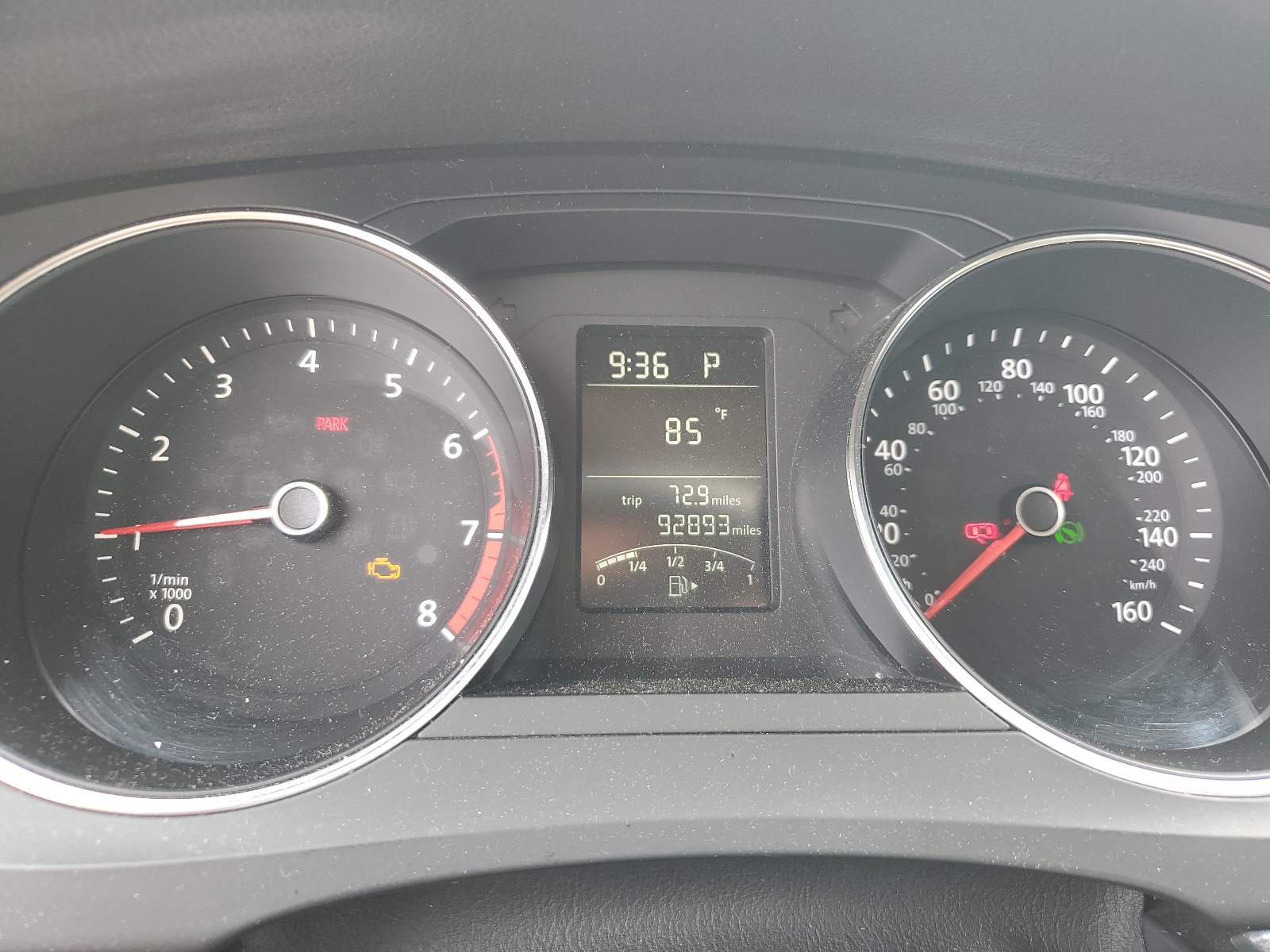 3VW2B7AJ3HM253970 2017 Volkswagen Jetta S