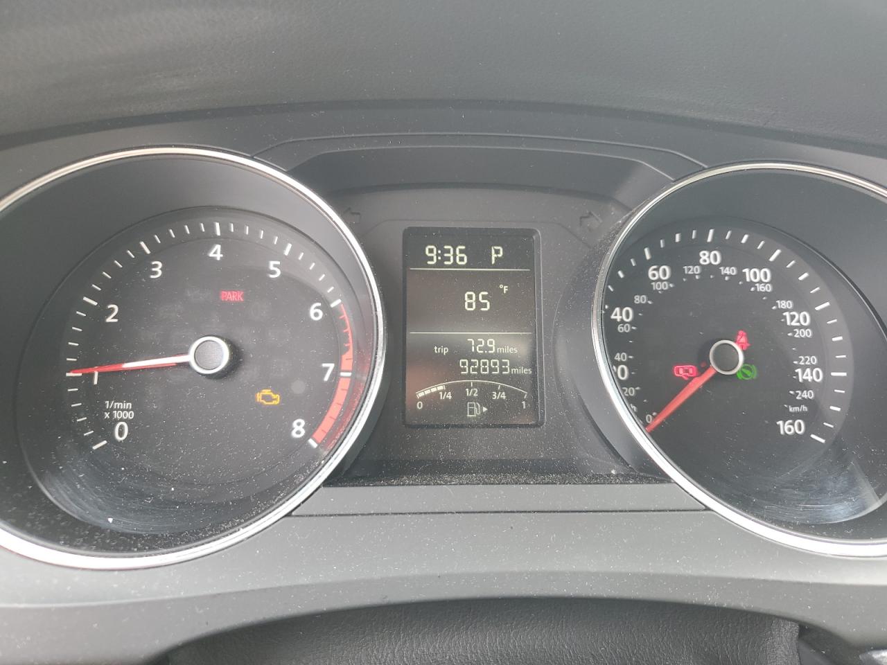 2017 Volkswagen Jetta S VIN: 3VW2B7AJ3HM253970 Lot: 56294114