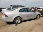 2009 Ford Fusion Se за продажба в Elgin, IL - Front End
