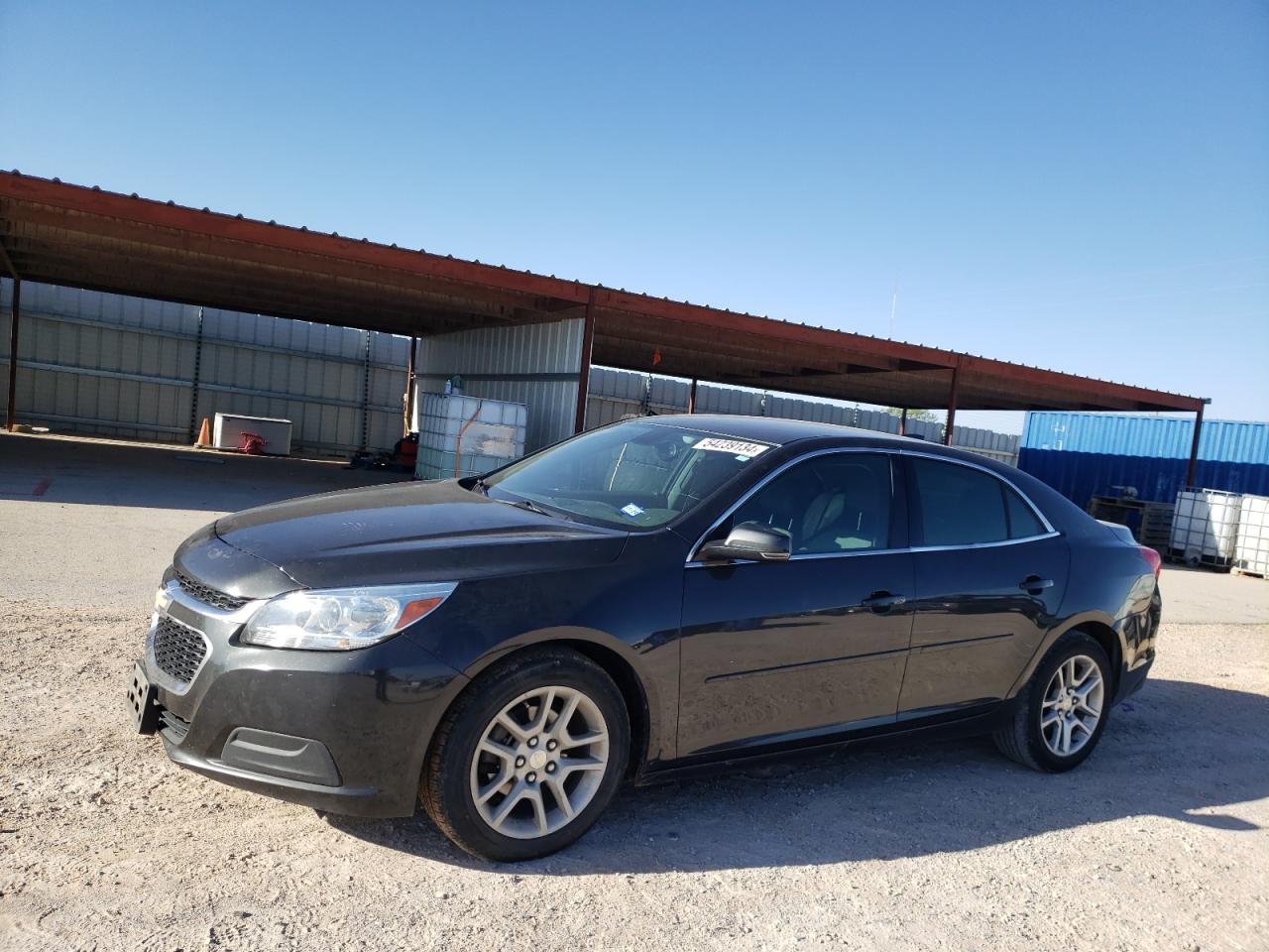 1G11C5SL6FF208799 2015 CHEVROLET MALIBU - Image 1