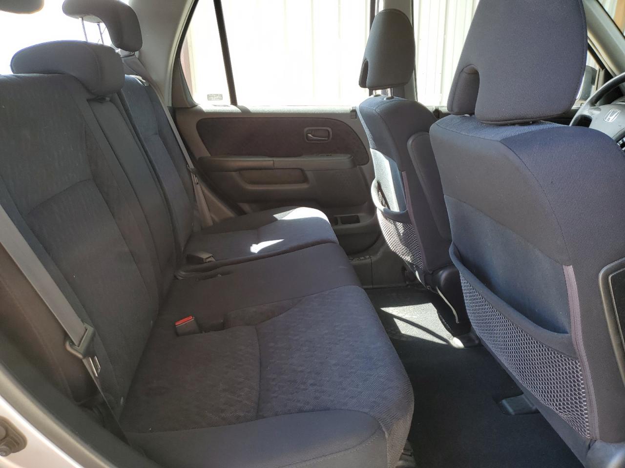 2005 Honda Cr-V Lx VIN: JHLRD78555C008088 Lot: 56572754