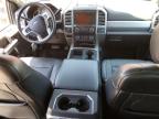 2017 Ford F350 Super Duty იყიდება Fresno-ში, CA - Burn - Engine