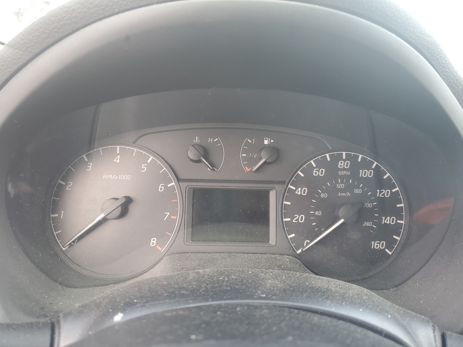 3N1AB7AP0GY279455 2016 Nissan Sentra S