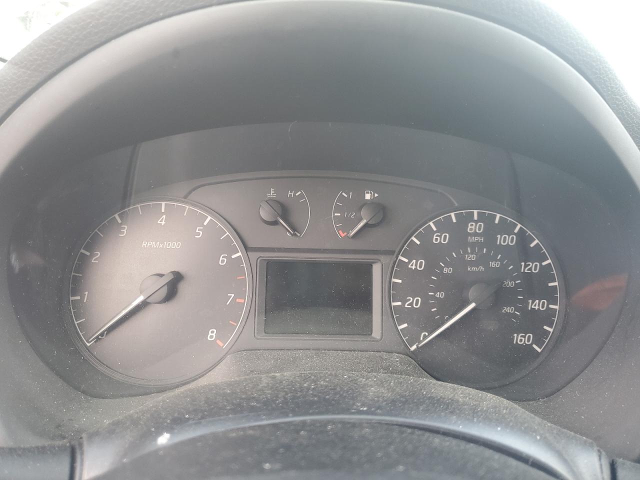 2016 Nissan Sentra S VIN: 3N1AB7AP0GY279455 Lot: 56459814