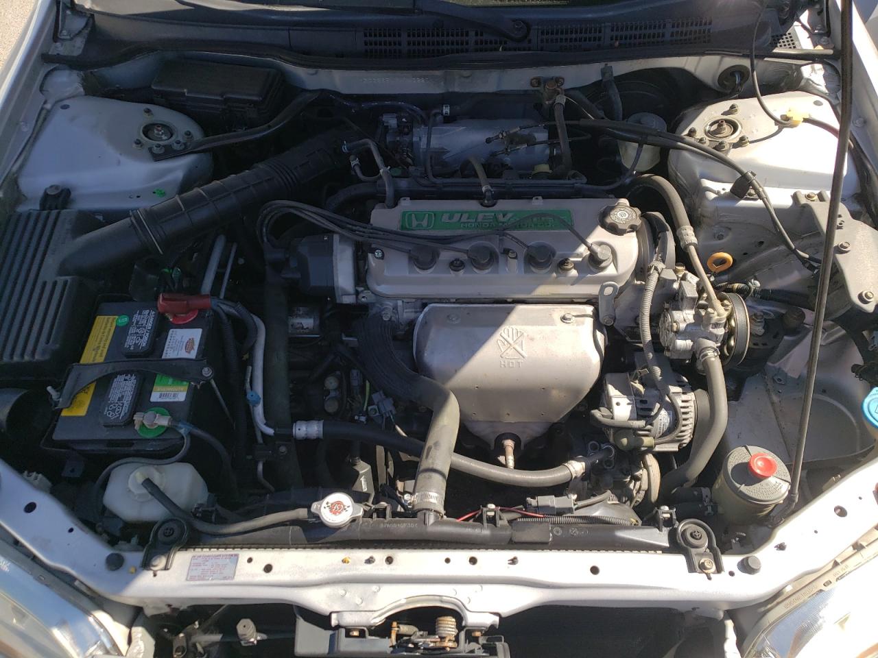 1999 Honda Accord Lx VIN: 1HGCG6654XA140220 Lot: 55361894