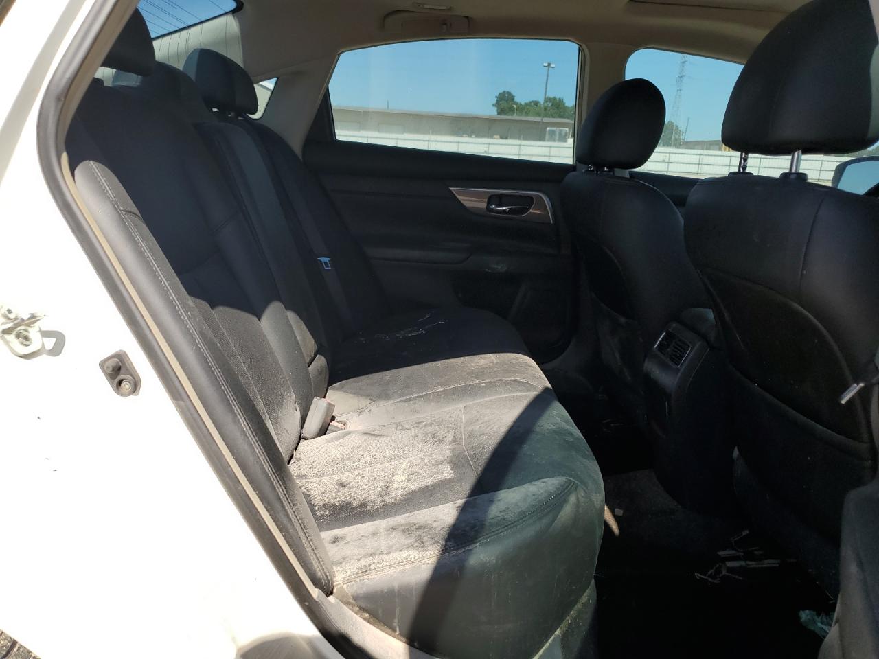 1N4BL3AP4DN581594 2013 Nissan Altima 3.5S