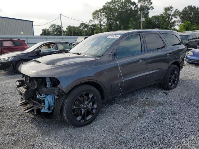  DODGE DURANGO 2021 Серый