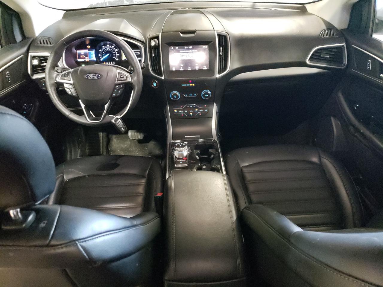 2019 Ford Edge Sel VIN: 2FMPK4J96KBB09041 Lot: 54774744