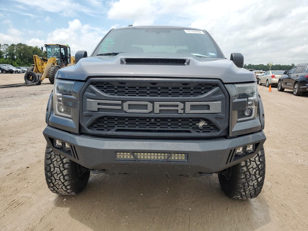 2016 Ford F-150 - Image 5