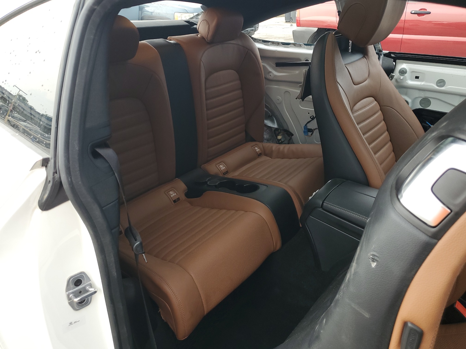 WDDWJ8DB3KF846775 2019 Mercedes-Benz C 300