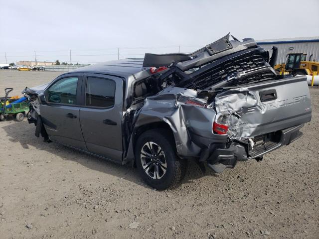  CHEVROLET COLORADO 2022 Szary