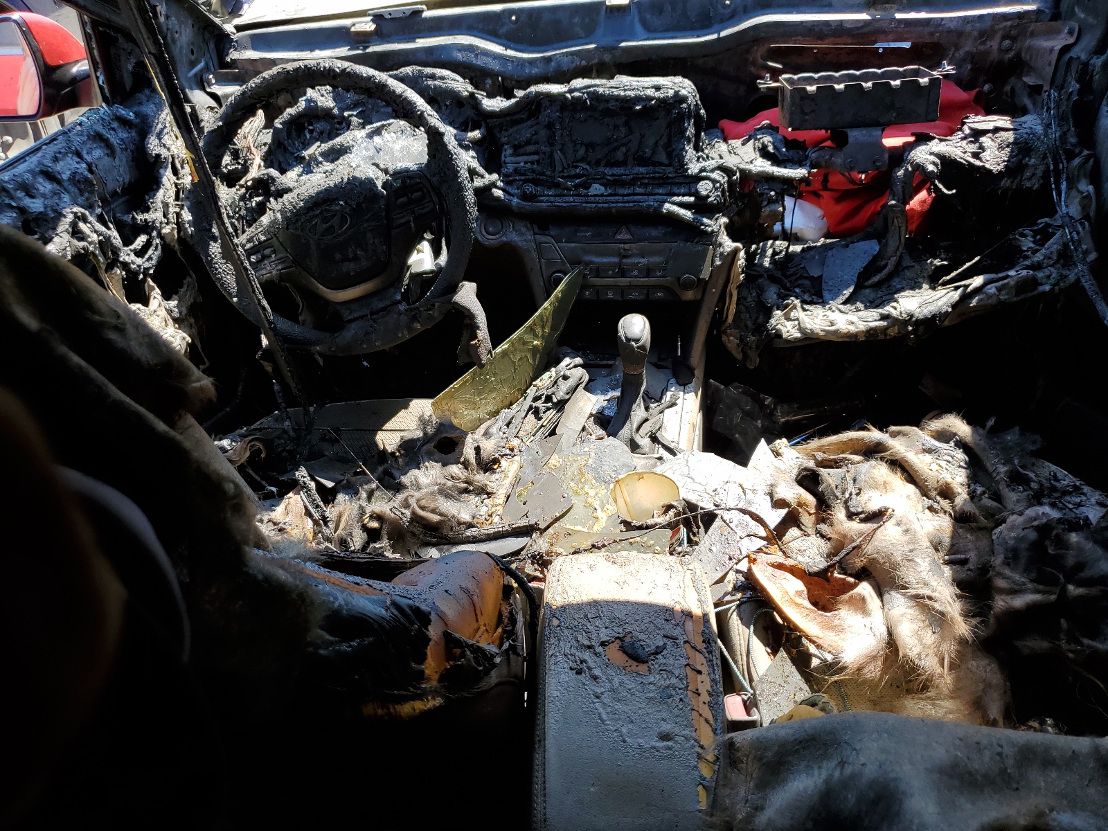 5NPD84LF9JH215544 2018 Hyundai Elantra Sel