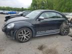 2016 Volkswagen Beetle Dune იყიდება Glassboro-ში, NJ - Front End