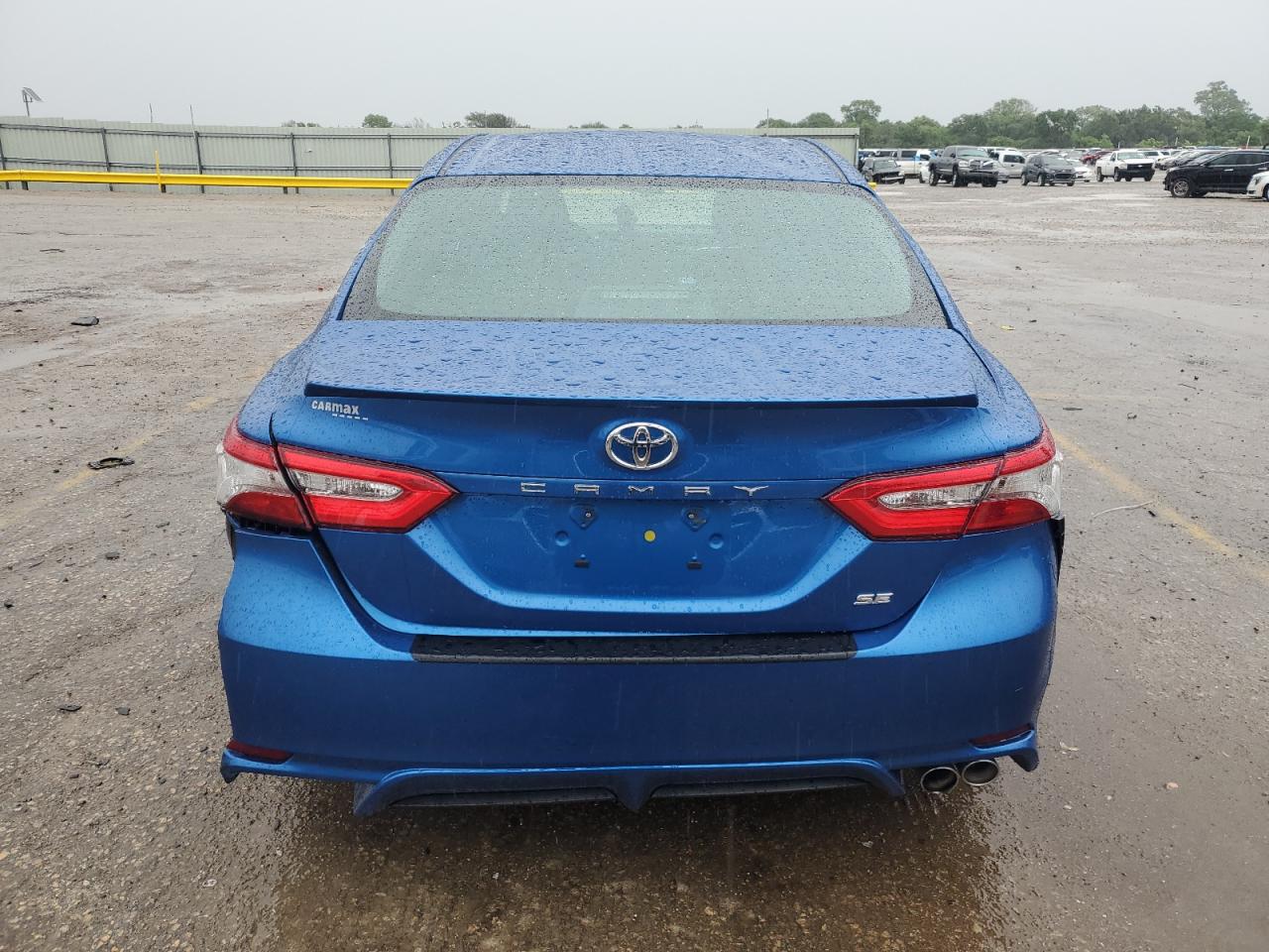 2018 Toyota Camry L VIN: 4T1B11HK7JU049140 Lot: 56971084