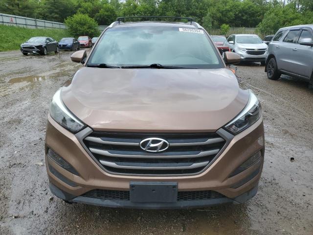 KM8J3CA40GU177550 | 2016 Hyundai tucson limited