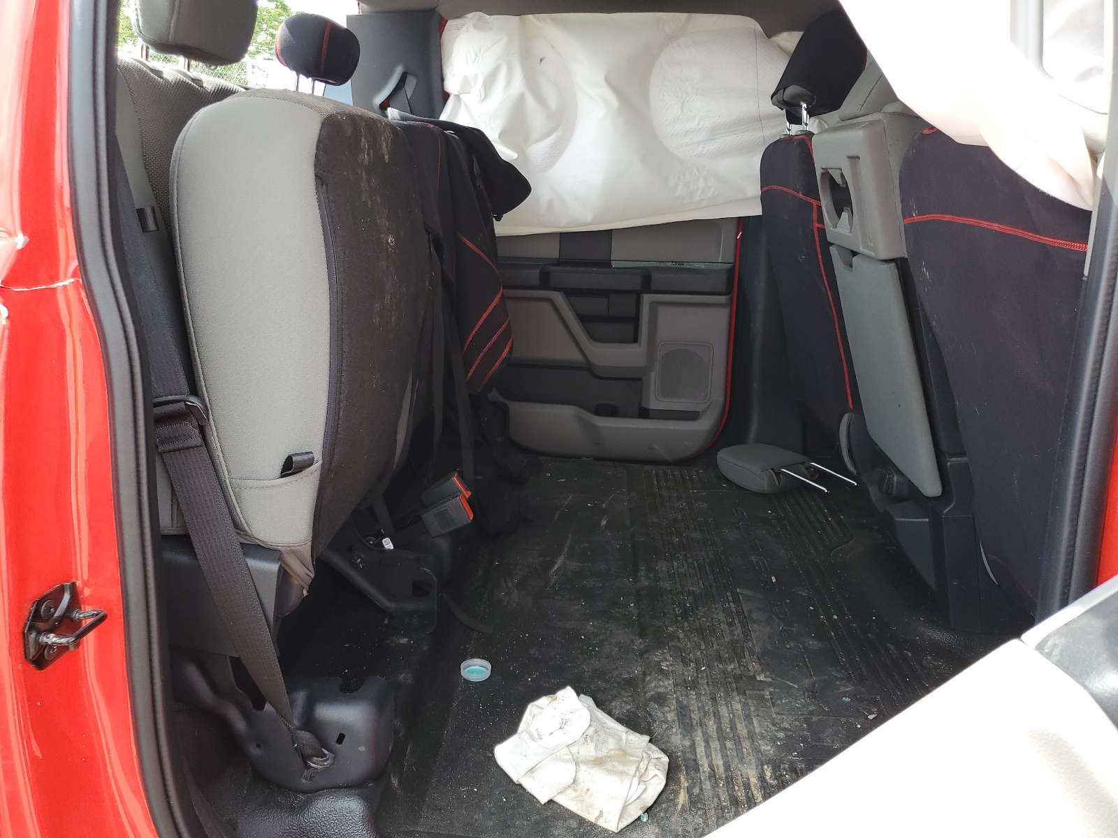 1FT8W3BT1NEC85084 2022 Ford F350 Super Duty