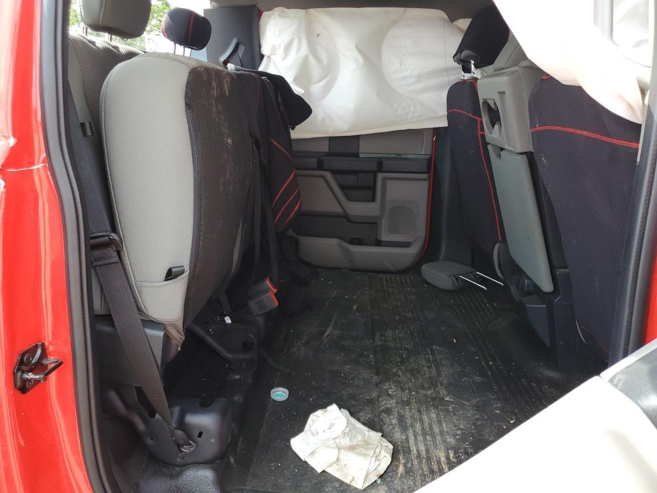 2022 Ford F350 Super Duty VIN: 1FT8W3BT1NEC85084 Lot: 56062914