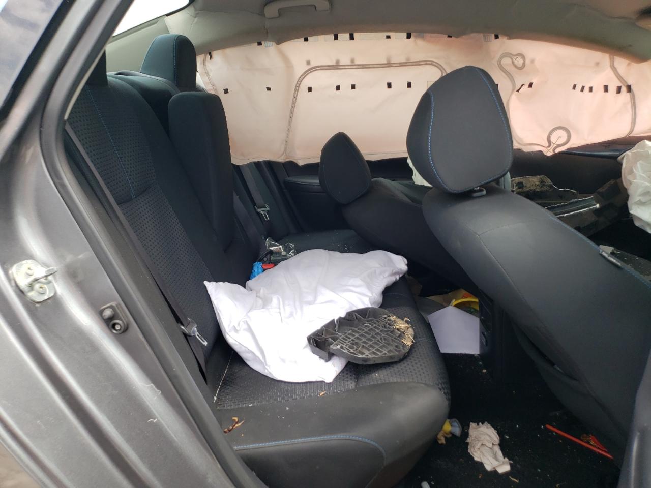 2019 Nissan Sentra S VIN: 3N1AB7AP7KY368920 Lot: 54872724