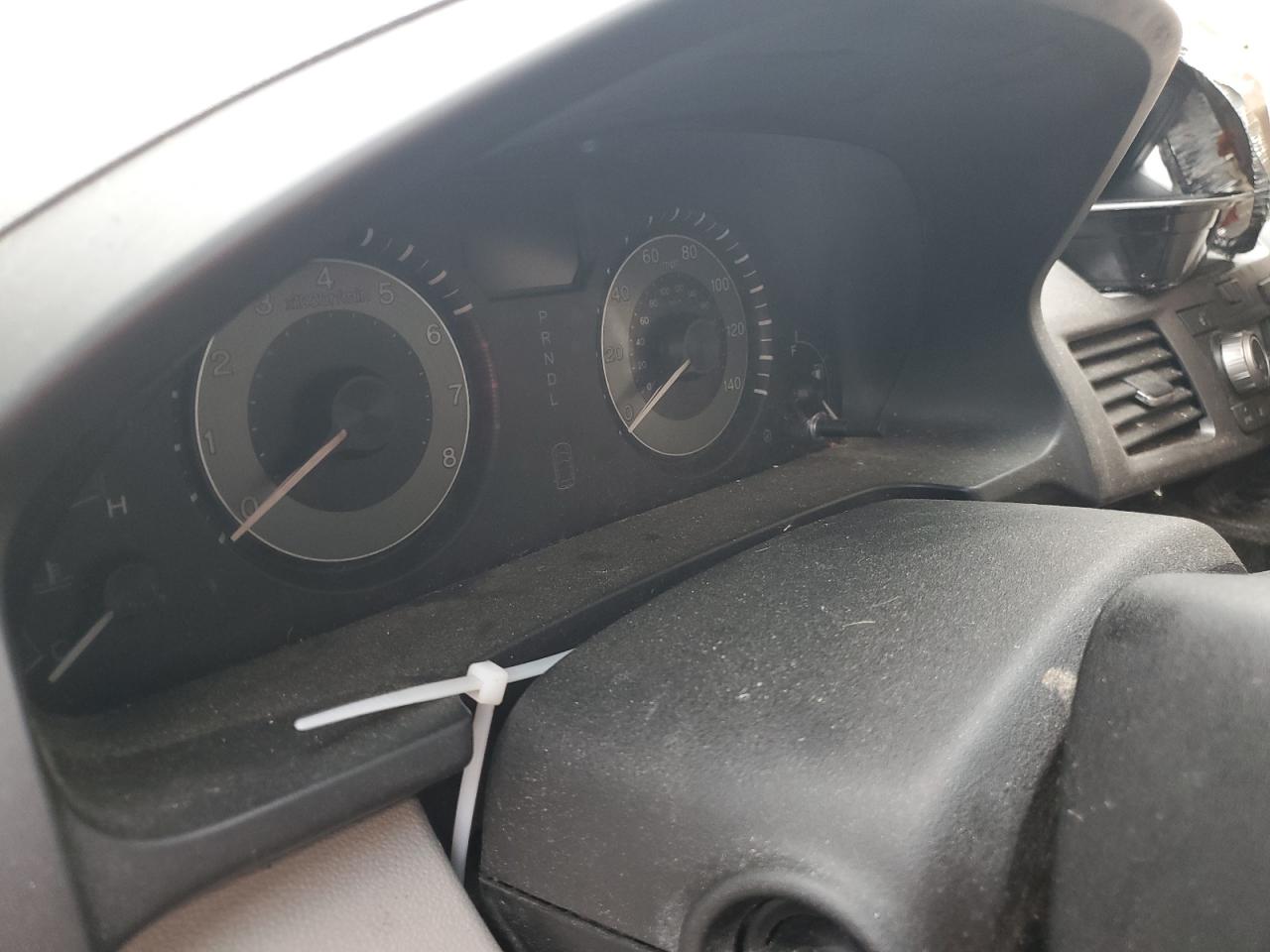 2012 Honda Odyssey Exl VIN: 5FNRL5H60CB019738 Lot: 53415224