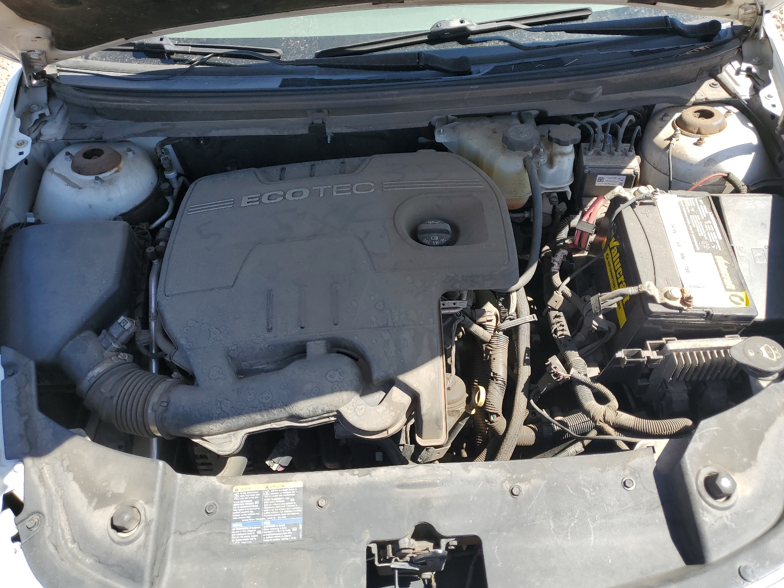 1G1ZJ57BX94209737 2009 Chevrolet Malibu 2Lt