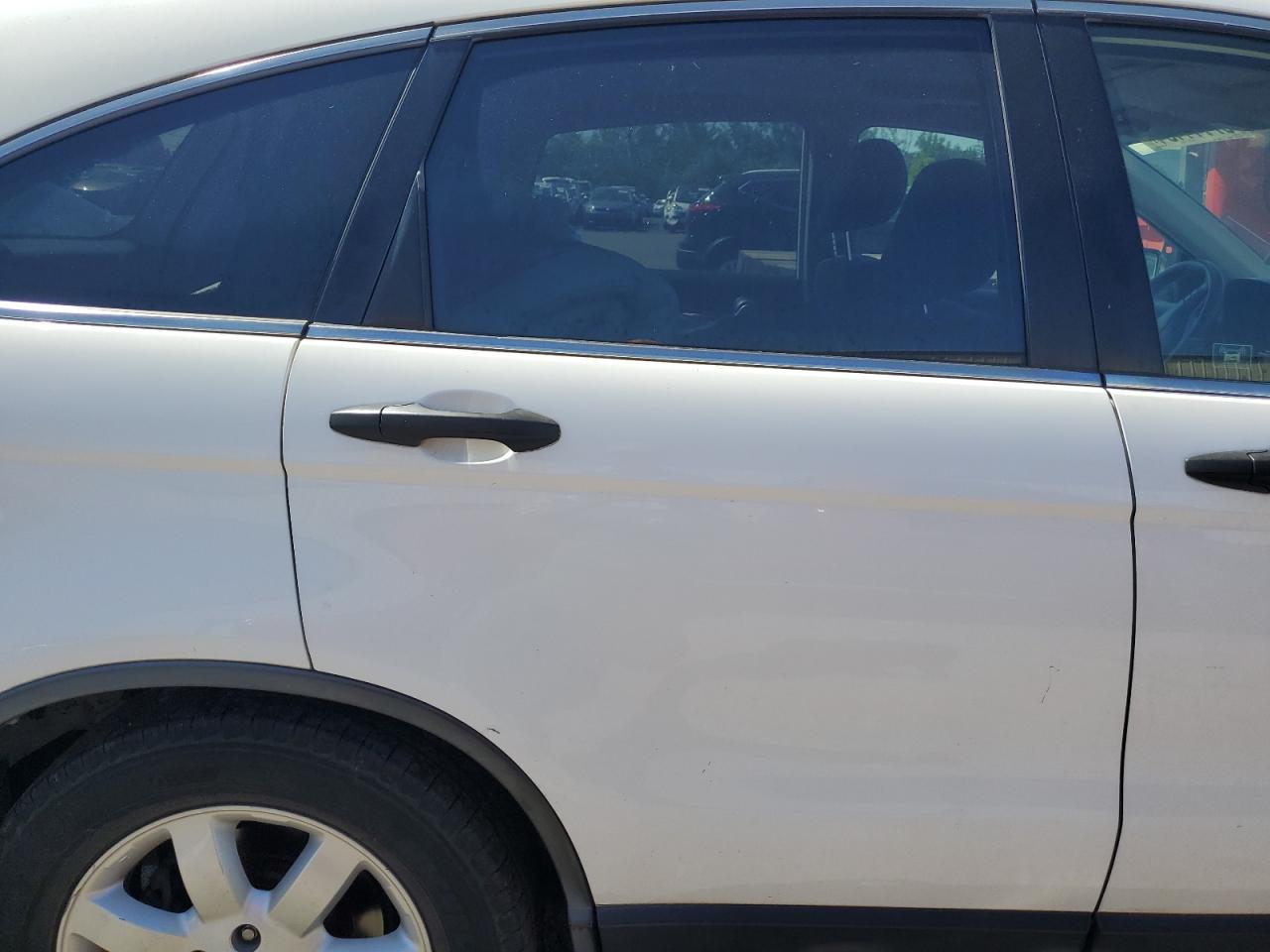 2007 Honda Cr-V Ex VIN: JHLRE48577C010505 Lot: 57144434