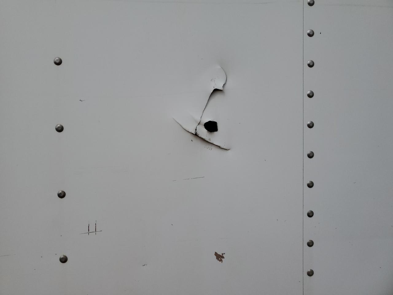 2018 Isuzu Npr Hd VIN: JALC4W169J7009553 Lot: 56648364