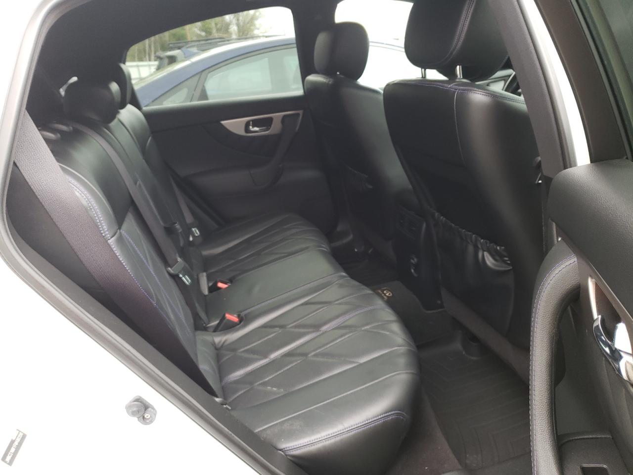 JN8CS1MW1FM480356 2015 Infiniti Qx70