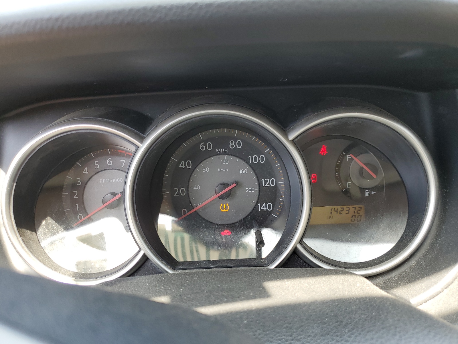 3N1BC11E38L376354 2008 Nissan Versa S