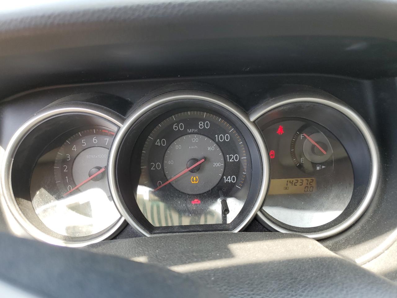 2008 Nissan Versa S VIN: 3N1BC11E38L376354 Lot: 53761404