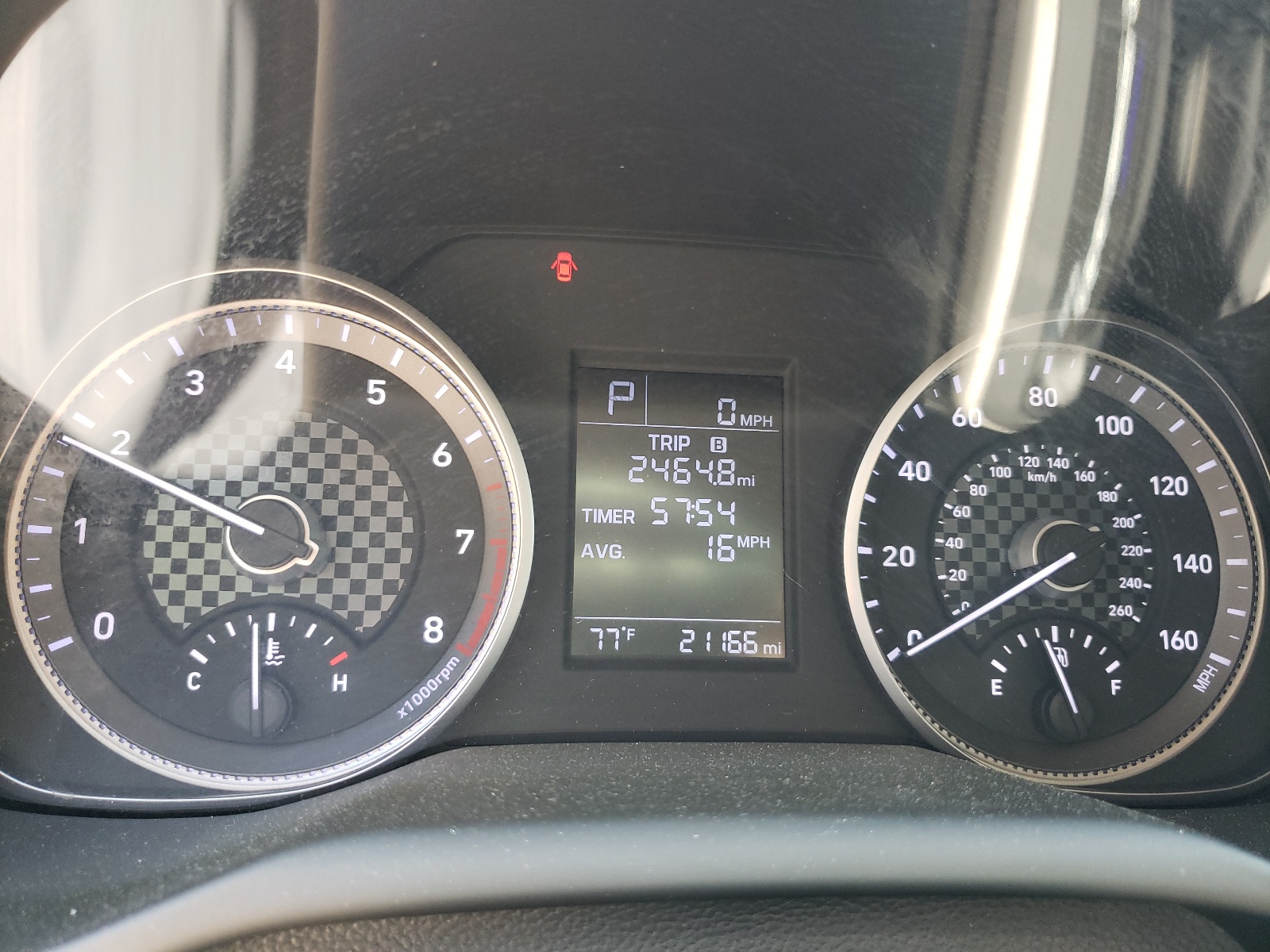 5NPD74LF8KH453857 2019 Hyundai Elantra Se