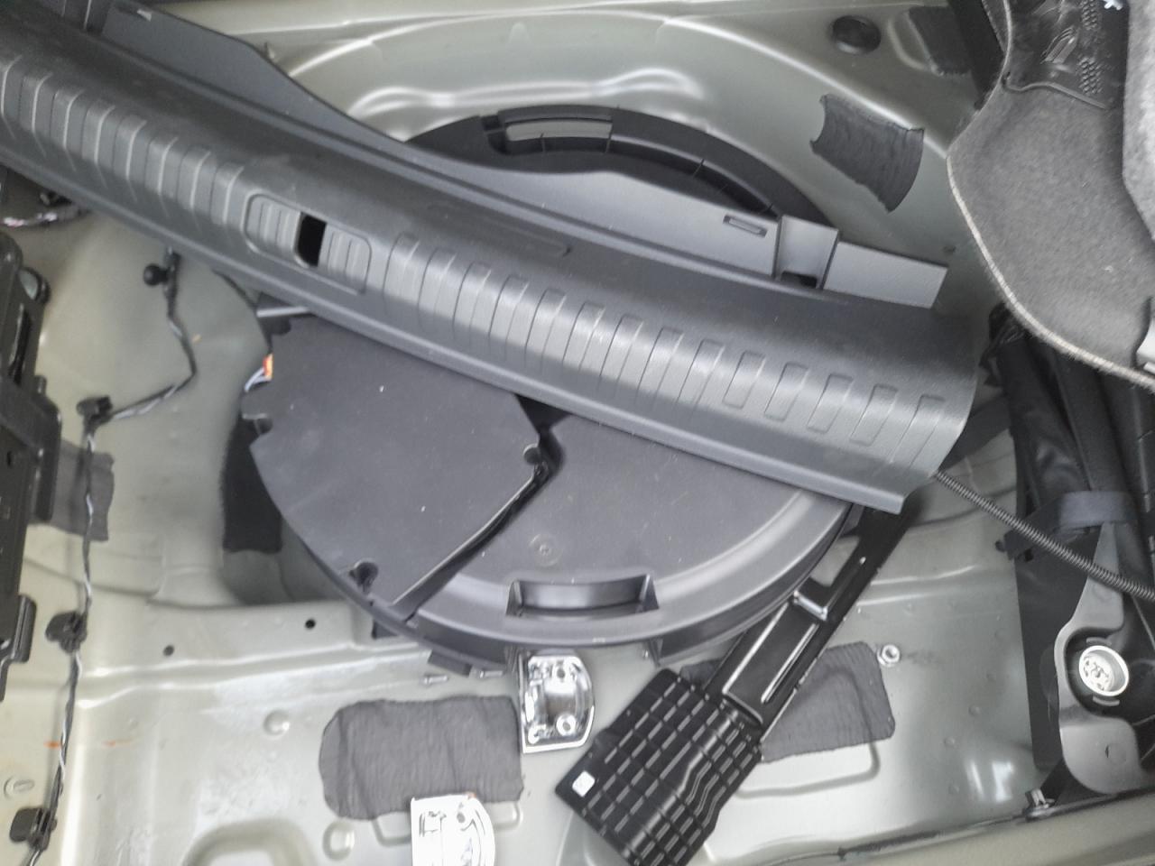 WAUZZZF28PN079809 - 2023 Audi A6 - #54314264