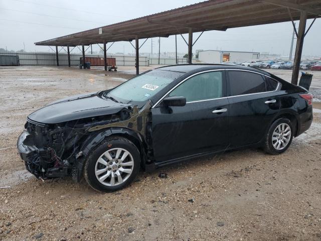 2015 Nissan Altima 2.5 for Sale in Temple, TX - Front End