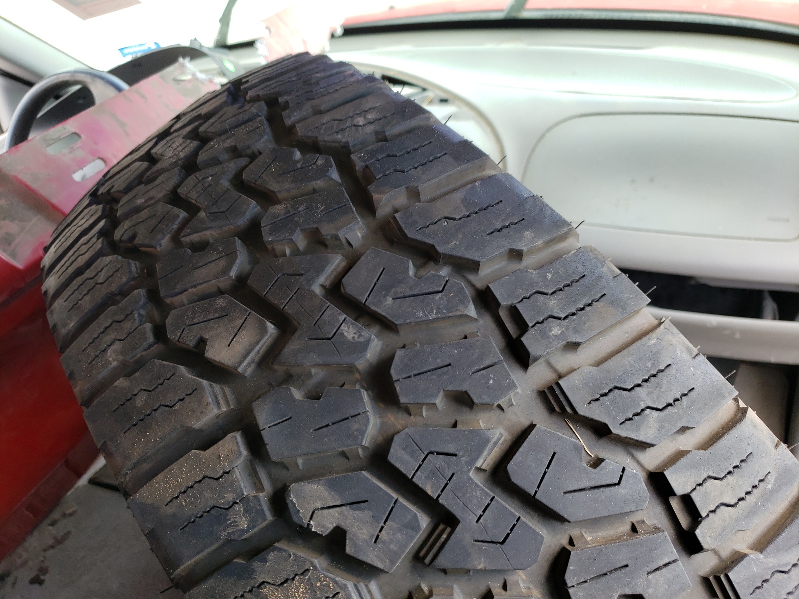 1FTRX07L8WKA73519 1998 Ford F150