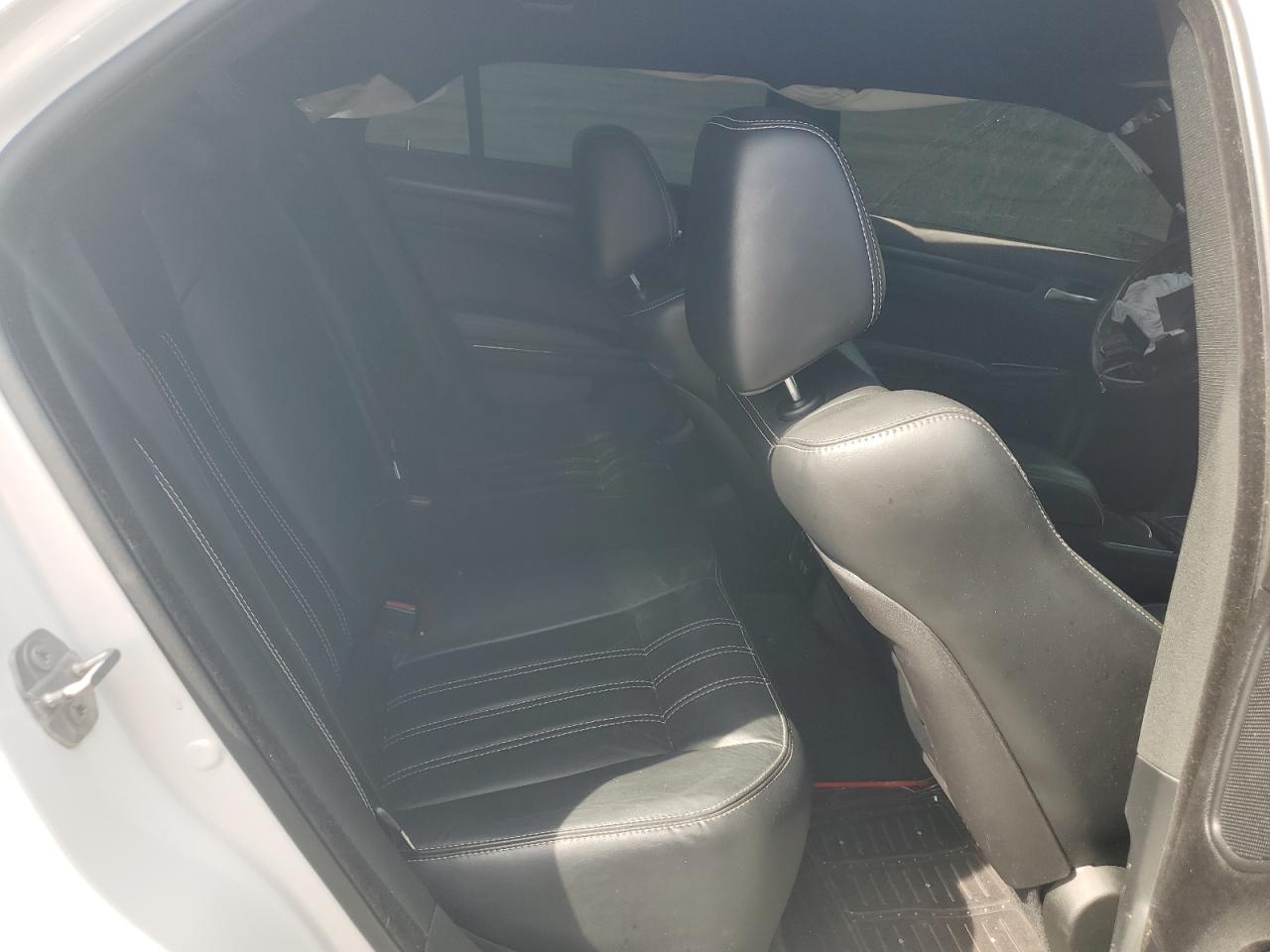 2015 Chrysler 300 S VIN: 2C3CCABT9FH766948 Lot: 57109484