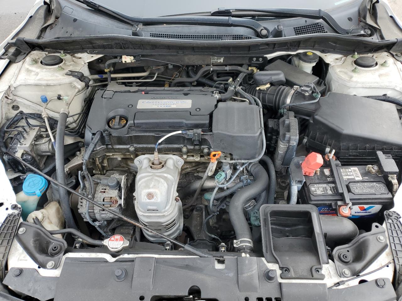 2014 Honda Accord - Image 11