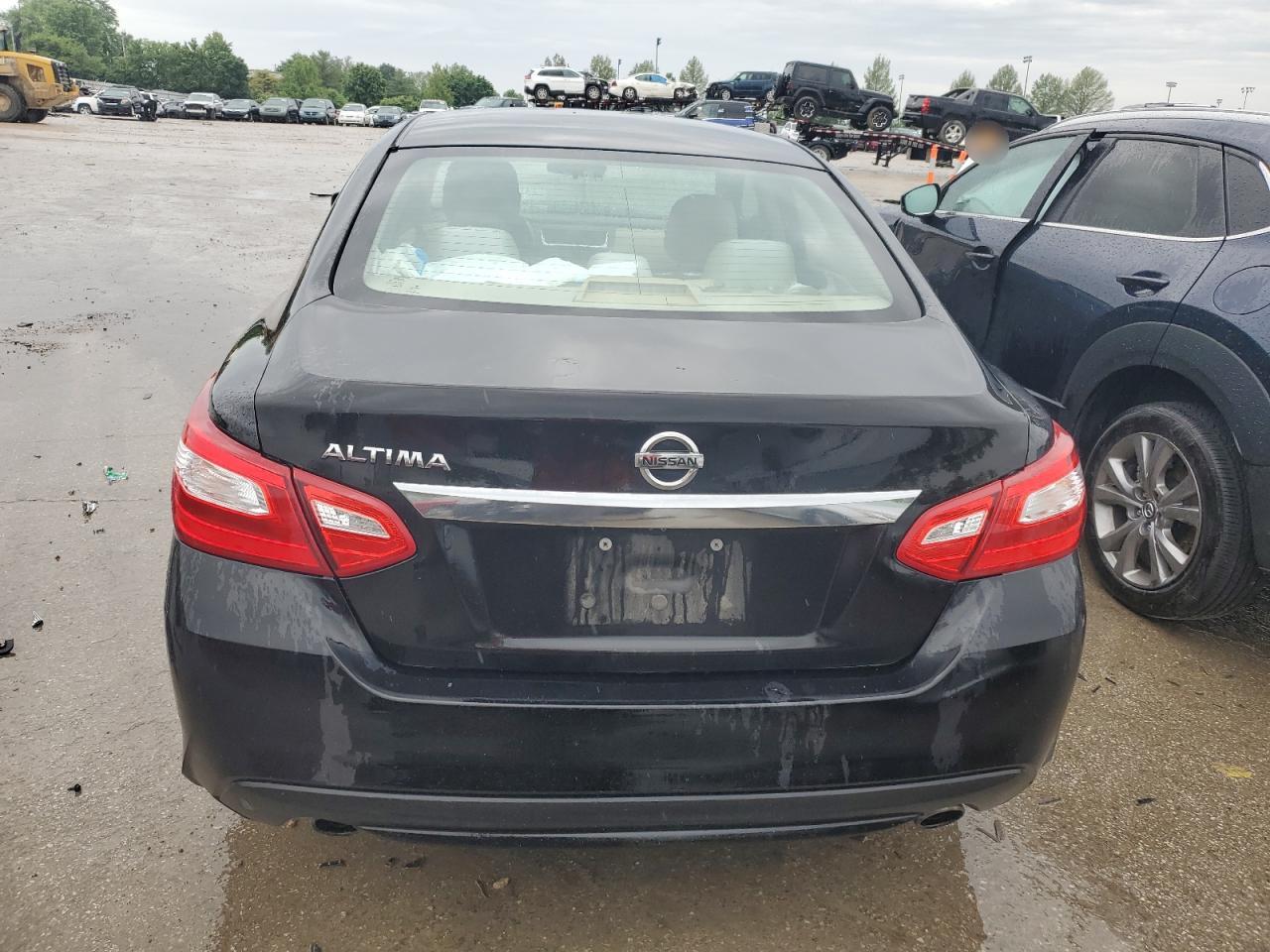 1N4AL3AP8HC227106 2017 Nissan Altima 2.5