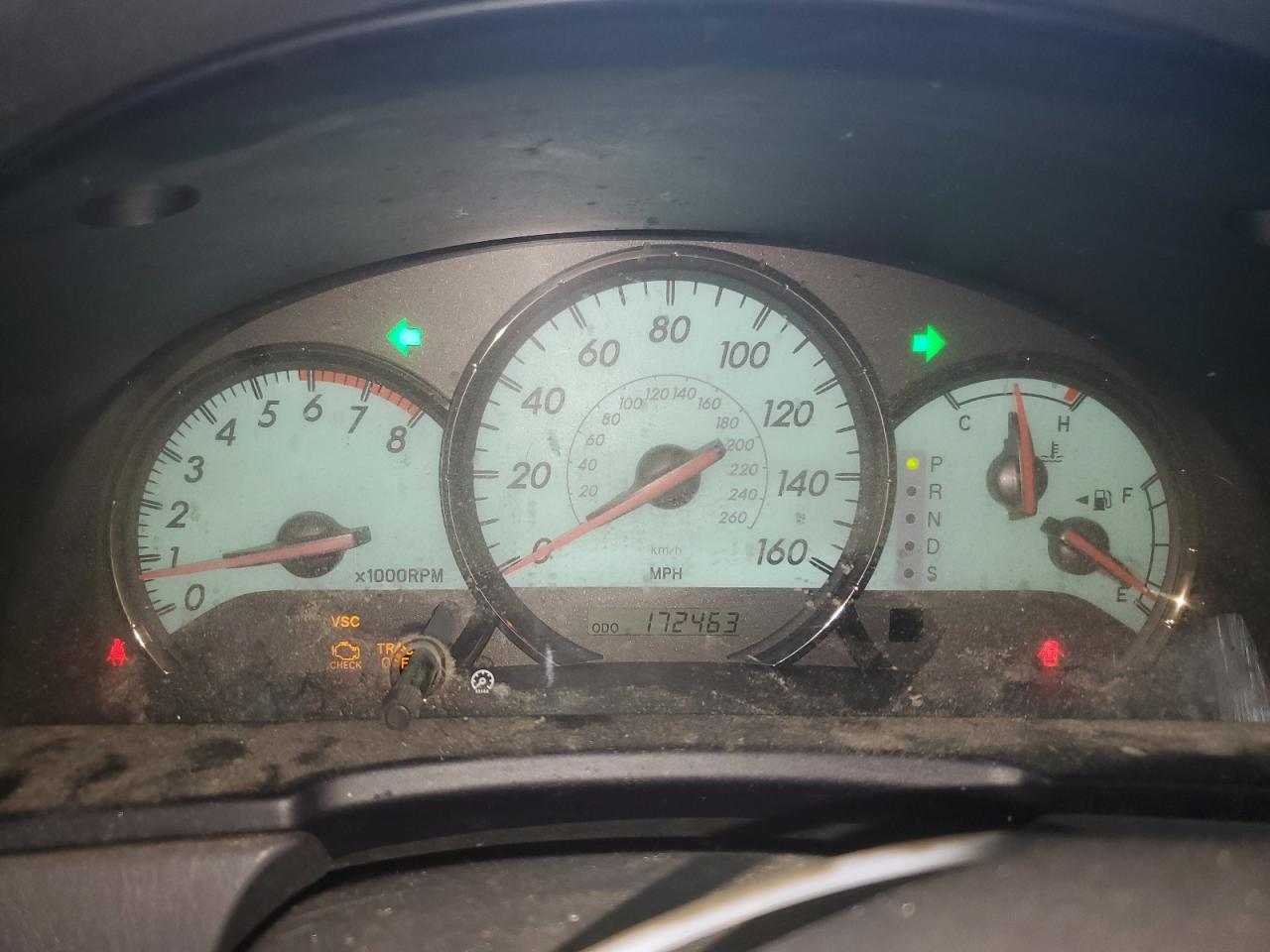 2005 Toyota Camry Solara Se VIN: 4T1FA38P35U057136 Lot: 56056494