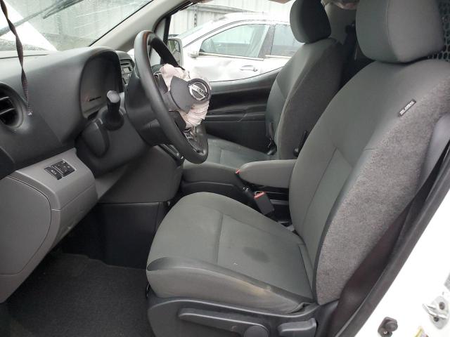  NISSAN NV 2013 Белый