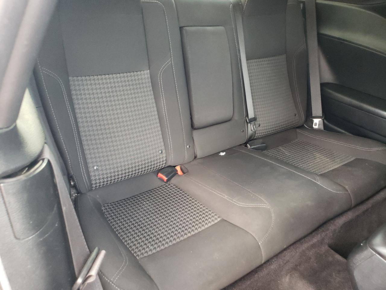 2017 Dodge Challenger Sxt VIN: 2C3CDZAG4HH640208 Lot: 54208144