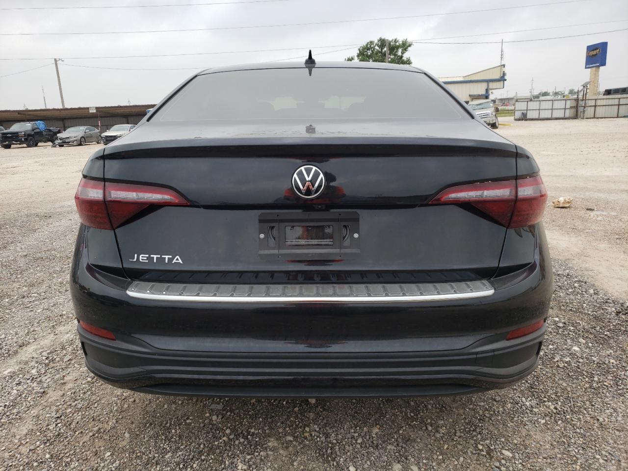 3VW5M7BU7RM046127 2024 Volkswagen Jetta S