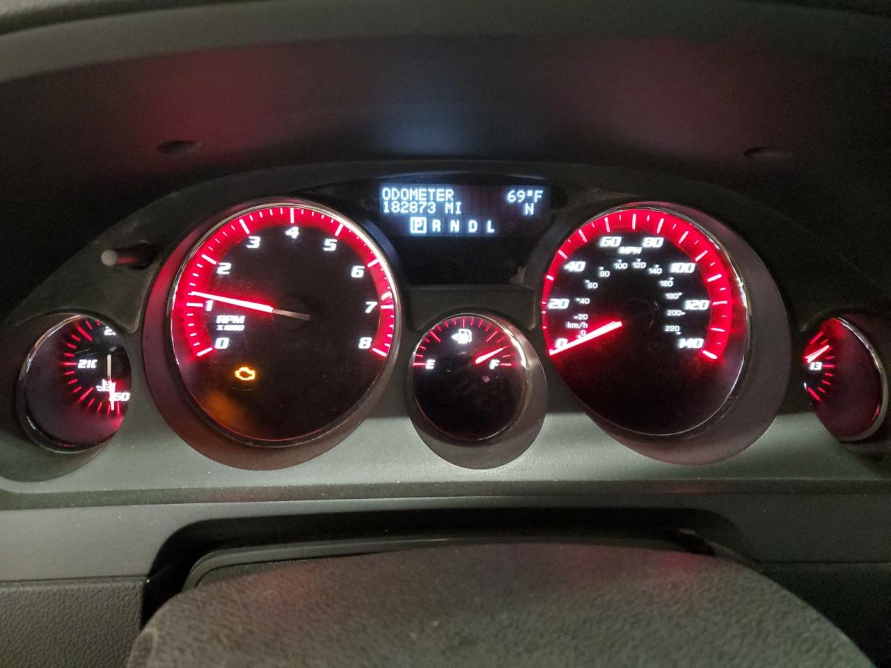 2012 GMC Acadia Slt-1 VIN: 1GKKVRED2CJ102624 Lot: 56686344